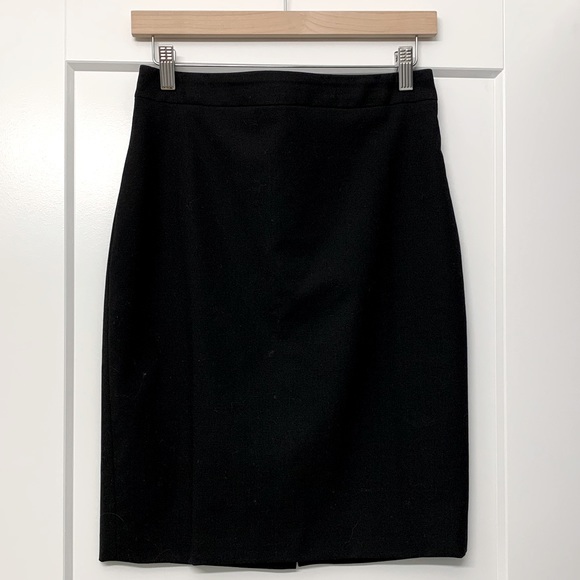 Banana Republic A-Line Skirt - Picture 1 of 3